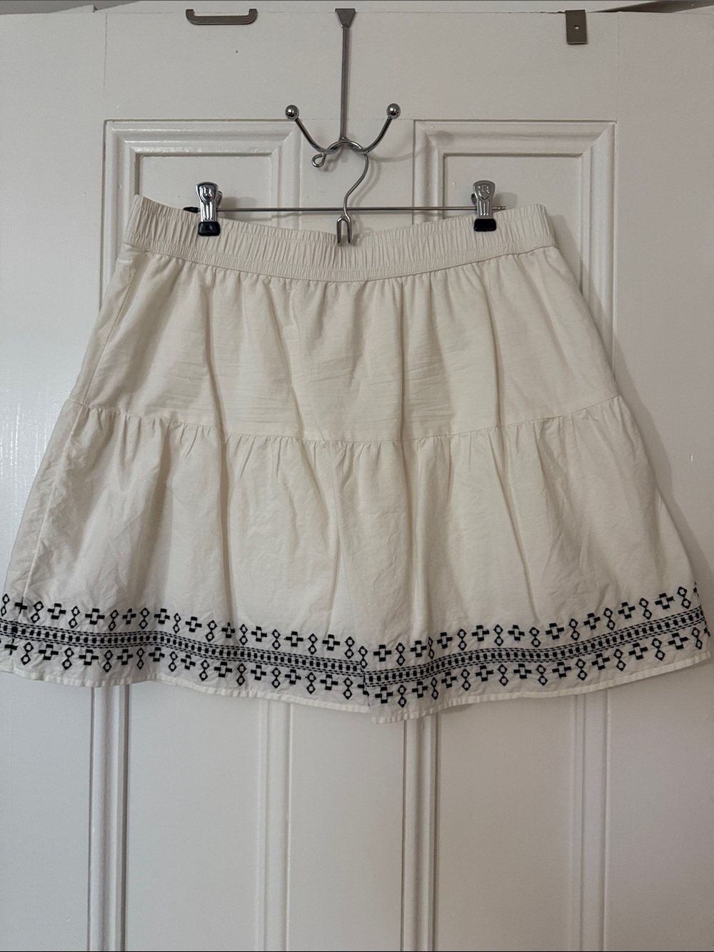 Melrose & Market cotton skirt